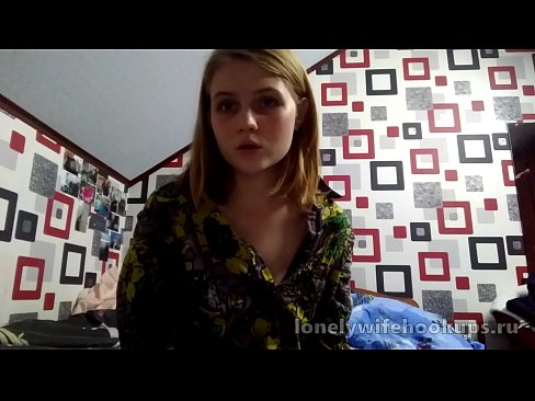❤️ Giovane studentessa bionda dalla Russia ama i cazzi più grandi. ❤ Porno vkal it.pornxlxx.ru